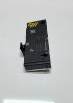 Load image into Gallery viewer, 2016-2020 BMW 740i Tailgate Control Module 7481045 7 Series G11 G12 OEM