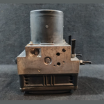 Load image into Gallery viewer, BMW 7 SERIES F01 F02 730D N57D30A ABS PUMP CONTROL MODULE 6797036