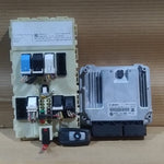 Load image into Gallery viewer, BMW 1 Series F20 LCI 2017 116d ECU B37 Engine Ignition Kit (OEM, 8589141)