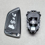 Load image into Gallery viewer, 2015 BMW 740Li Engine Control Unit 8661692 740i 740Li G11 G12 OEM