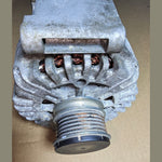 قم بتحميل الصورة إلى عارض الصور، 15-20 Mercedes S400 W222 OM276 Alternator Generator A000 9068201 Hybrid Valeo