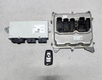 Bild in die Galerieansicht laden, 2012-2017 BMW 320i F10 F25 F30 N20 Engine Control Unit DME ECU Set 8606306 OEM