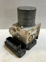 Load image into Gallery viewer, 2011-2016 BMW 5' F10 F11 528i ABS HYDRAULIC Pump Assembly 6797668 OEM