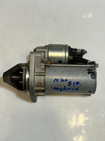Load image into Gallery viewer, 2011-2014 BMW X6 F10 N55 E71 E92 F01 F30 Z4 335i HYBRID Starter Motor 7616500