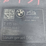Load image into Gallery viewer, Brake Pump Unit BMW F39 F45 F46 ABS DSC Pump Control Module 7915661 OEM