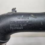 Load image into Gallery viewer, 2011-2012 BMW X3 F25 X4 F26 Turbocharger Intercooler Pipe N55 petrol 7601875