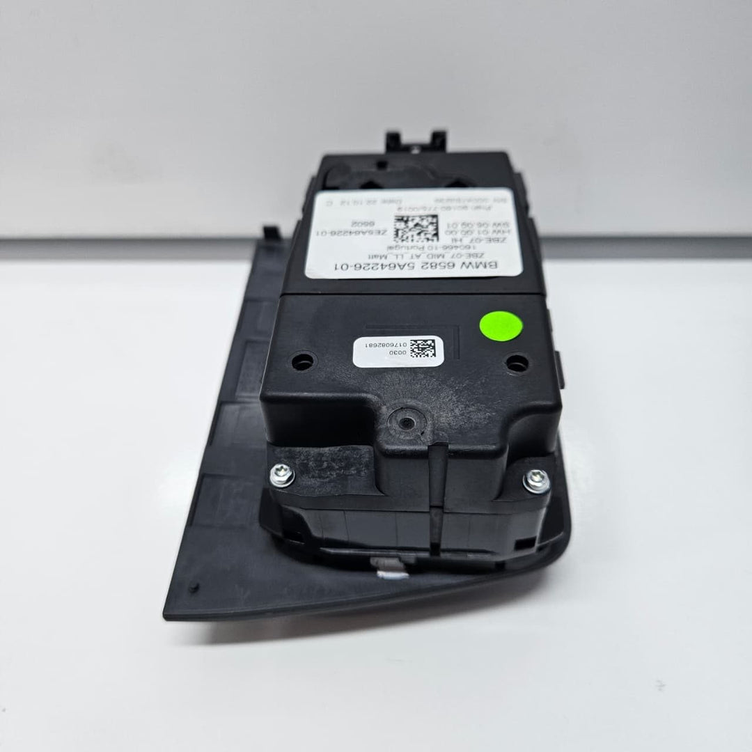 2022-2023 BMW  230i, M440i, Z4, F44 idrive Controller 5A64226 NEW 