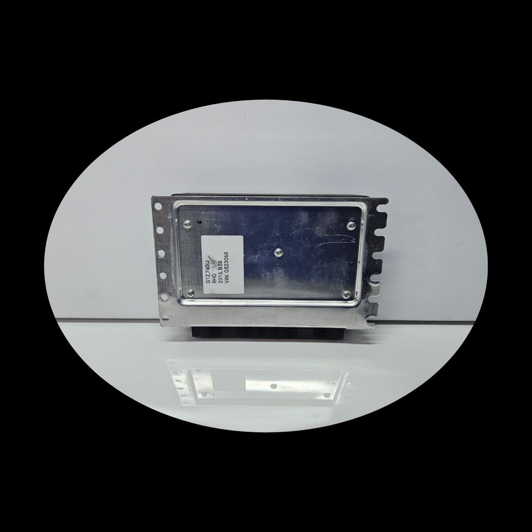 6878867-BMW 7 Series G11 G12 740Li Air Suspension Control Module OEM