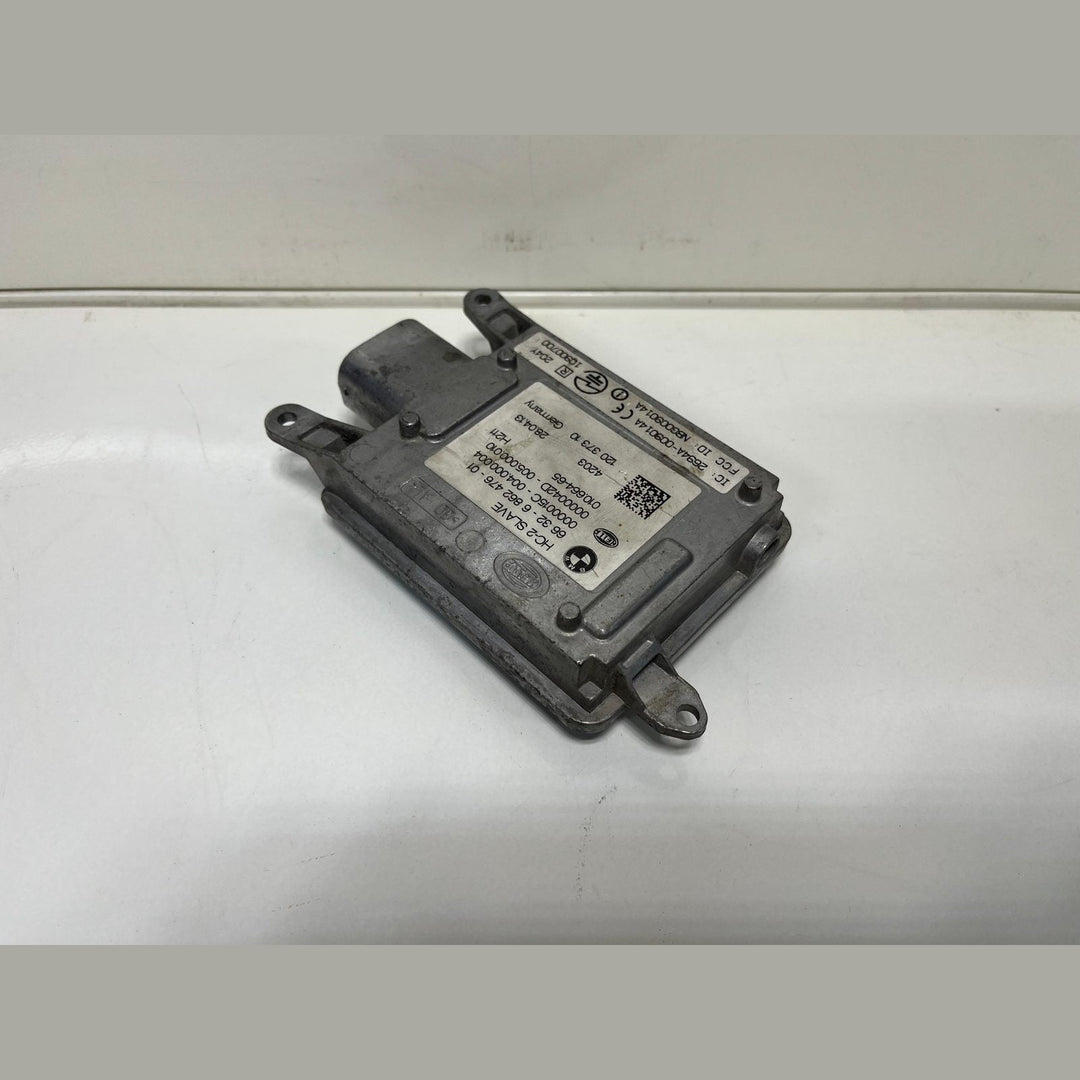 2012-2018 BMW 640i Blind Spot Control Unit 6862476