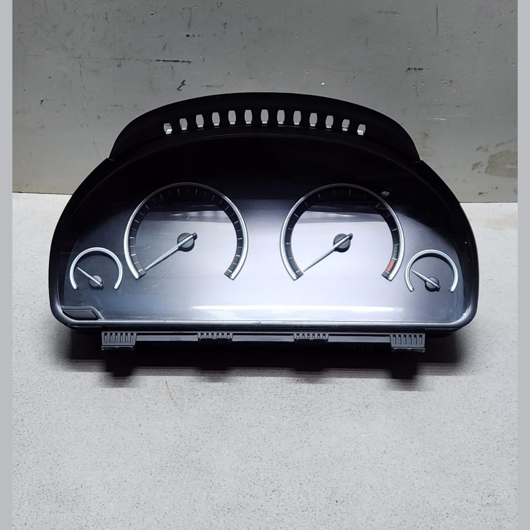 2010-2016 BMW 535i xDrive Instrument Cluster 9285170 F11 535i xDrive