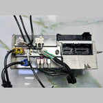 Load image into Gallery viewer, 15-21 Mercedes W167 GLE-Class Radio Audio Multimedia Head Unit  A167 9001817 OEM