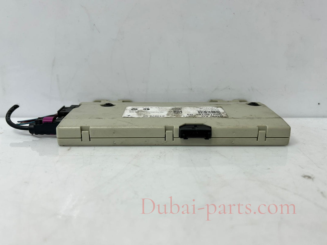 2008-2014 BMW X6 FG43, FG23, FG83, GZ03 Diversity Antenna Amplifier 9130155 OEM