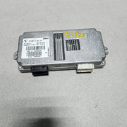 2014-2019 BMW X5 Suround View Camera Control Module 9348479 X5 X6 F15 F16 and X3