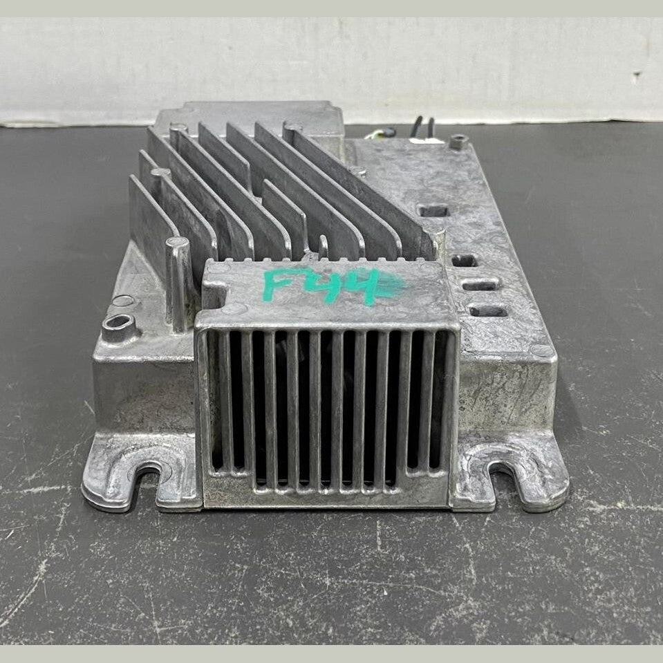 OEM BMW 2 3 SERIES F44 G20 GRAN COUPE AUDIO RADIO AMPLIFIER MODULE R3 5A48220