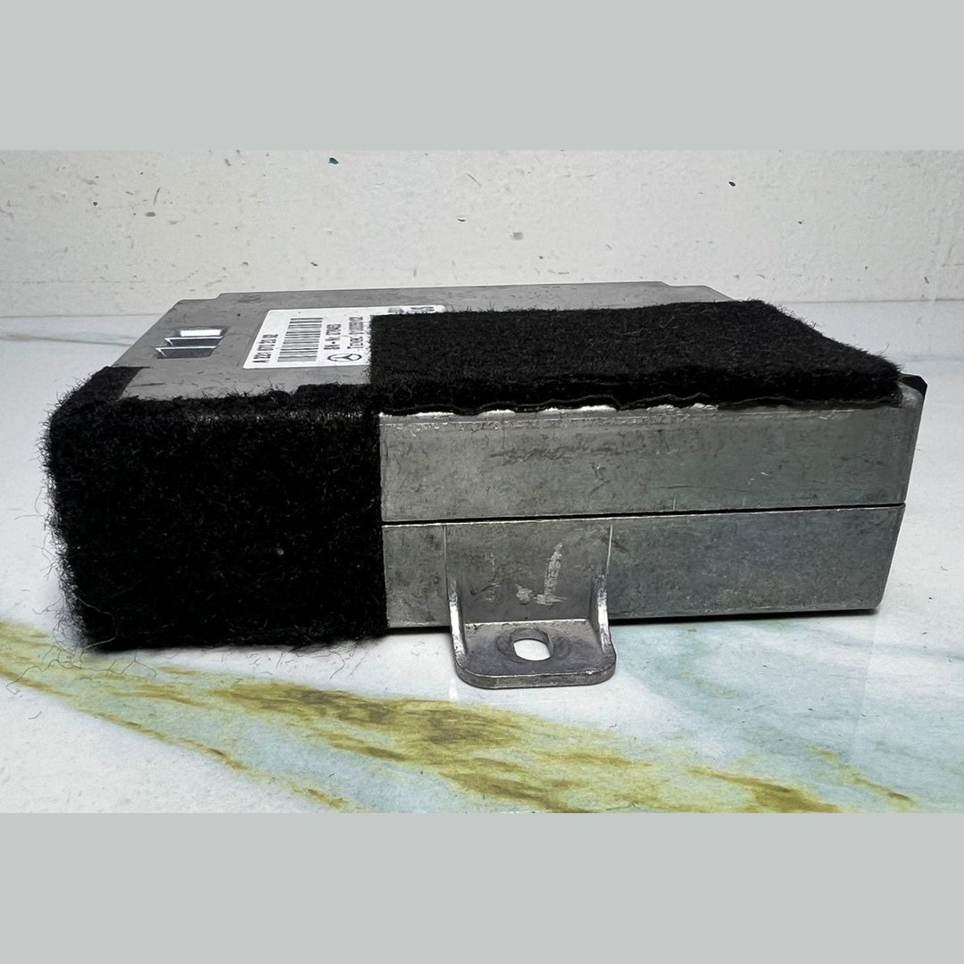 07-14 Mercedes CL550 Voice Communication Control Module A2218702092 W216 CL550