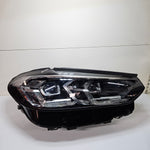 Bild in die Galerieansicht laden, 2017-2023 BMW X3 X4 G01 G02 LED Headlight 5A29226 LCE RIGHT SIDE