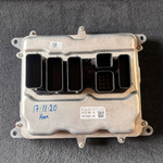 Load image into Gallery viewer, BMW 1 F20 PRE LCI 118i  N13B16A  ENGINE CONTROL UNIT ECU KEY LOCK SET - 8610484