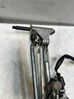 Bild in die Galerieansicht laden, 2010-2015 BMW X1 E84 Front Windshield Wiper Motor And Linkage 2992466 OEM