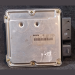 Load image into Gallery viewer, BMW 5 6's E60 E61 E63 STEERING CONTROL ECU ACTIVE DYNAMIC DRIVE 1277022056