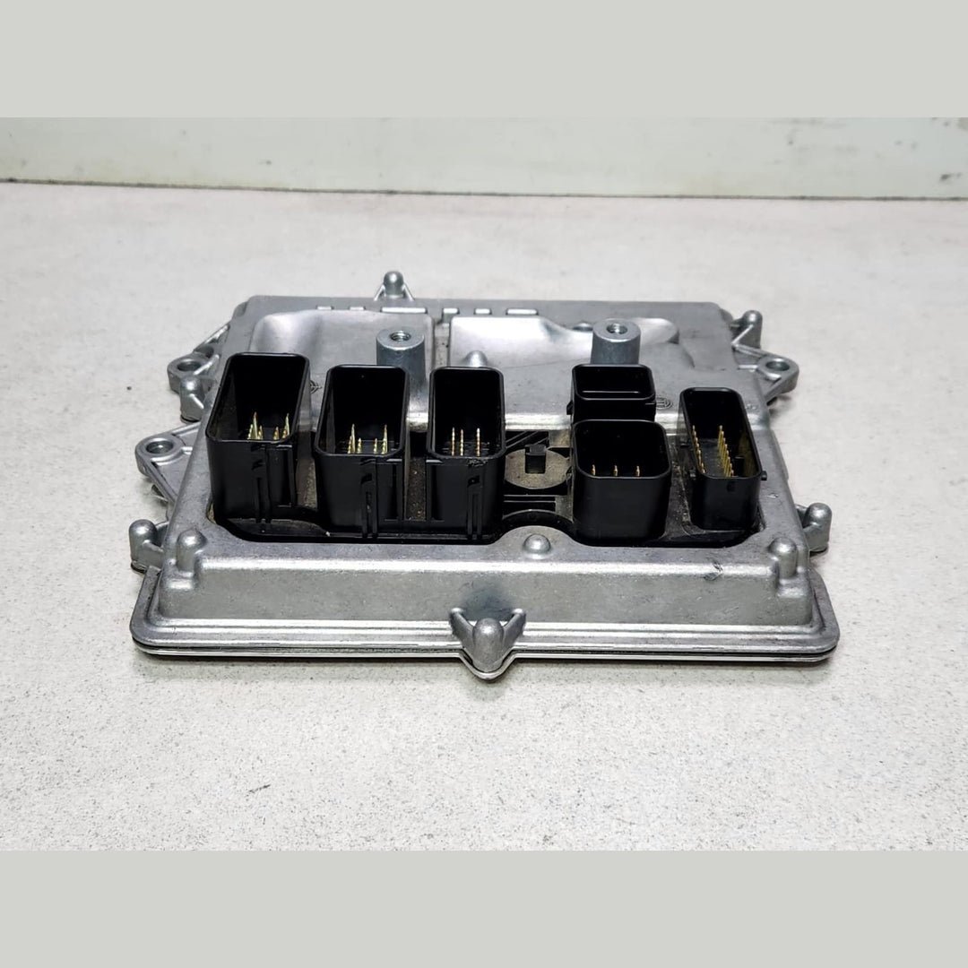8617383 BMW 535i Engine Control Module 8617383 2013-2015 535i GT 740i 740 X3 X4