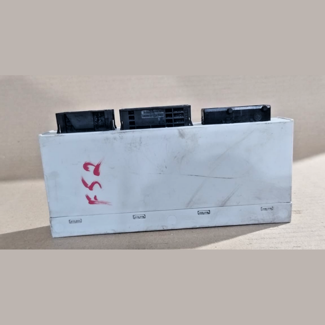 BMW E46 X3 E83 Z8 E52 F25 BCM BODY CONTROL UNIT BASIC MODUL 5 9161931