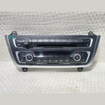 قم بتحميل الصورة إلى عارض الصور، BMW 3 Series  F30 320i 328i 335i 2012-15 Climate Control Unit 9226784