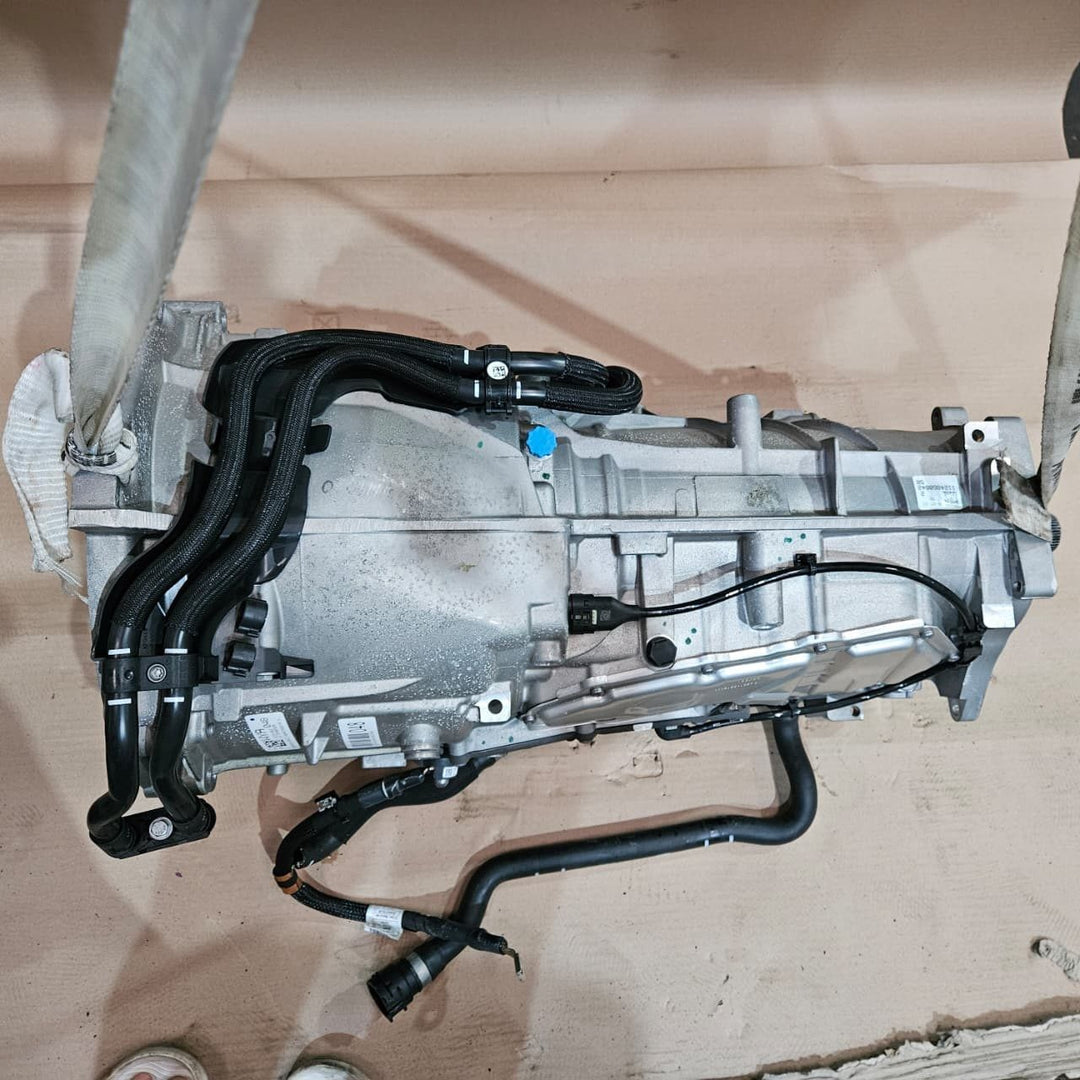 OEM BMW X7 G07 40iX Automatic Transmission 8HP60XMH 5A9B520