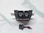 Load image into Gallery viewer, OEM BMW X7 G07 XM G09 CONTROL UNIT REAR AXLE DIFFERENTIAL LOCK 5A76304