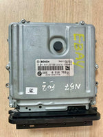 Load image into Gallery viewer, 8516753 0281018297 Engine control unit/module ECU Fits for BMW 7 F01 F02 F03 