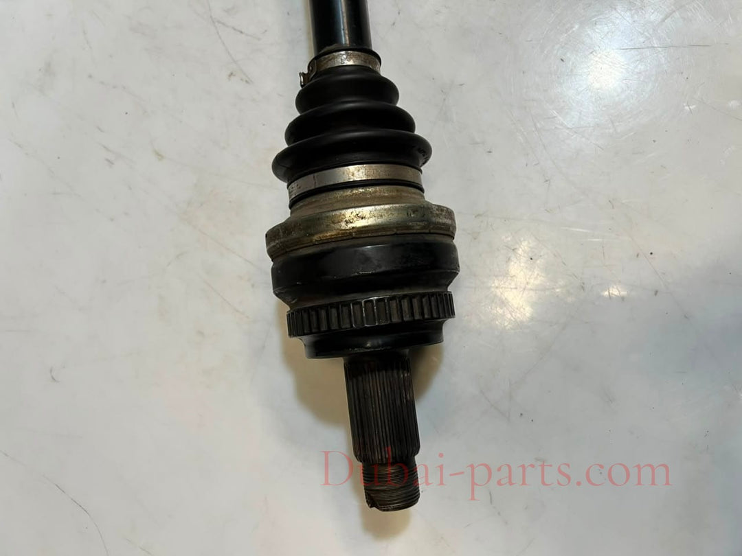 2004-2011 BMW X3 E83 3.0L XDRIVE Rear Drive AXLE Shaft 3417391 OEM