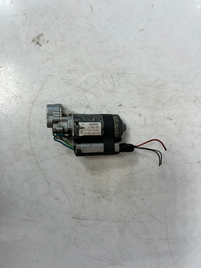 BMW E38 E39 E53 X5 Electric Steering Column Adjustment Motor 8360230 OEM