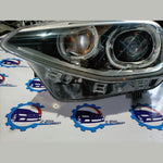 Load image into Gallery viewer, BMW 1 SERIES  120i 2012 F20 LEFT SIDE HEADLIGHT 7229687-09  ECE