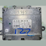Load image into Gallery viewer, 2005-2013 Mercedes-Benz S500 Night Vision Control Unit A2219002002  S-Class W221