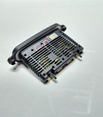 Load image into Gallery viewer, 2012-2013 BMW 125i Headlight Driver Module 7304063 F20 and F21 OEM