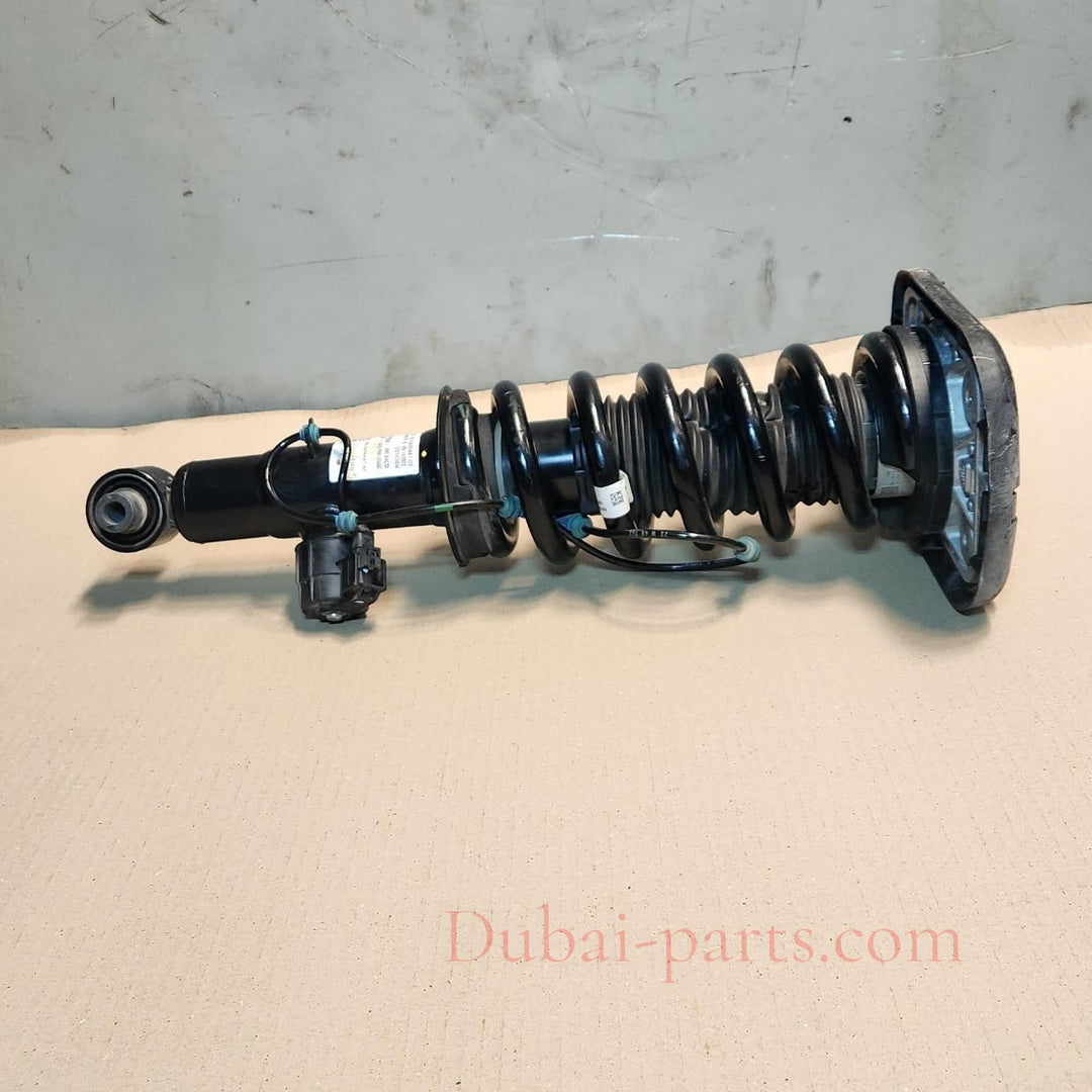 2019 BMW X5 Shock Absorber Rear Left 6896441 X5 G05 and X6 G06