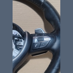 Load image into Gallery viewer, BMW F30 CABRIOLET SHIFT  STEERING WHEEL USED   -  7850408