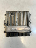 Load image into Gallery viewer, 2015 BMW 3' F30 LCI B48 320i Engine Control Unit ECU SET DME+FEM+1KEY 8663562