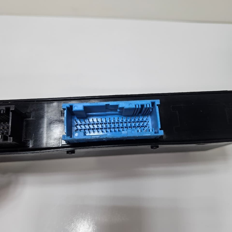 BMW 1 Series E87 ECU Body Control Module H2 Junction Box PL2 JBBFE II 9187539