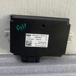 Load image into Gallery viewer, OEM BMW G11 G12 G30 G31 G32 BRAKE SYSTEM CONTROL MODULE UNIT 6866385 Continental