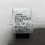 Load image into Gallery viewer, 1997 BMW 540i Engine Control Unit 1429884 E39 V8 SINGLE VANUS ECU SET 