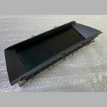 Load image into Gallery viewer, OEM BMW F01 F02 F03 740 750 Central Information Display Screen 10.25" 9268709