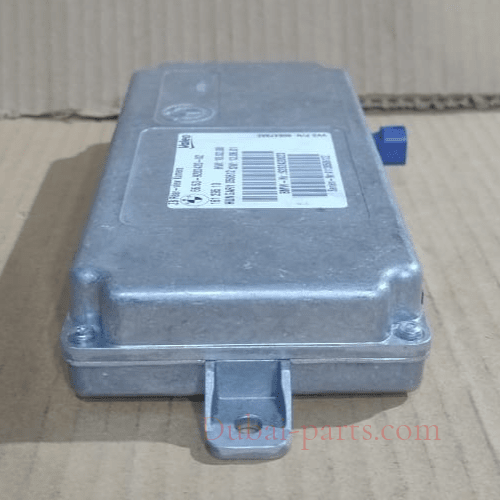 BMW 5 SERIES F06 F10 F11 F30 F31 F20 REAR VIEW CAMERA CONTROL MODULE - 9282420