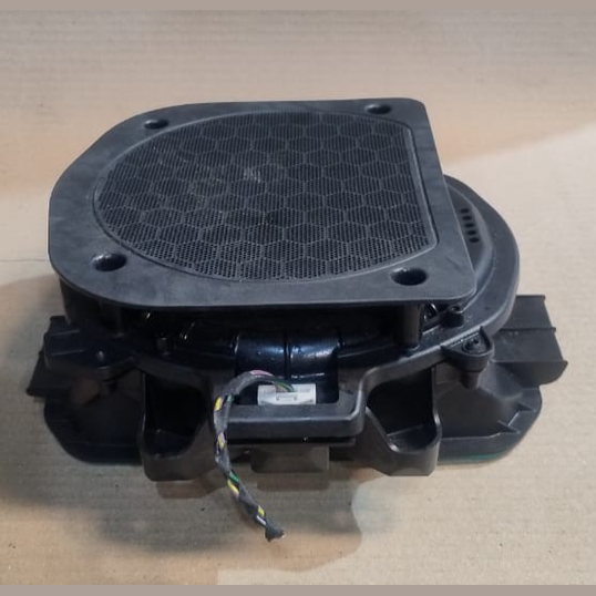 BMW X5 G05 HIFI FRONT RIGHT SUBWOOFER SPEAKER 6513-2622515 OEM