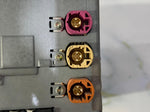 Bild in die Galerieansicht laden, OEM BMW F10 F12 F01 F02 CIC RADIO NAVIGATION CD PLAYER HEADUNIT 9237178