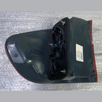 قم بتحميل الصورة إلى عارض الصور، OEM BMW X5 E70 Rear Light Lamp LED Retrofit Trim In The Side Panel Right 7227790