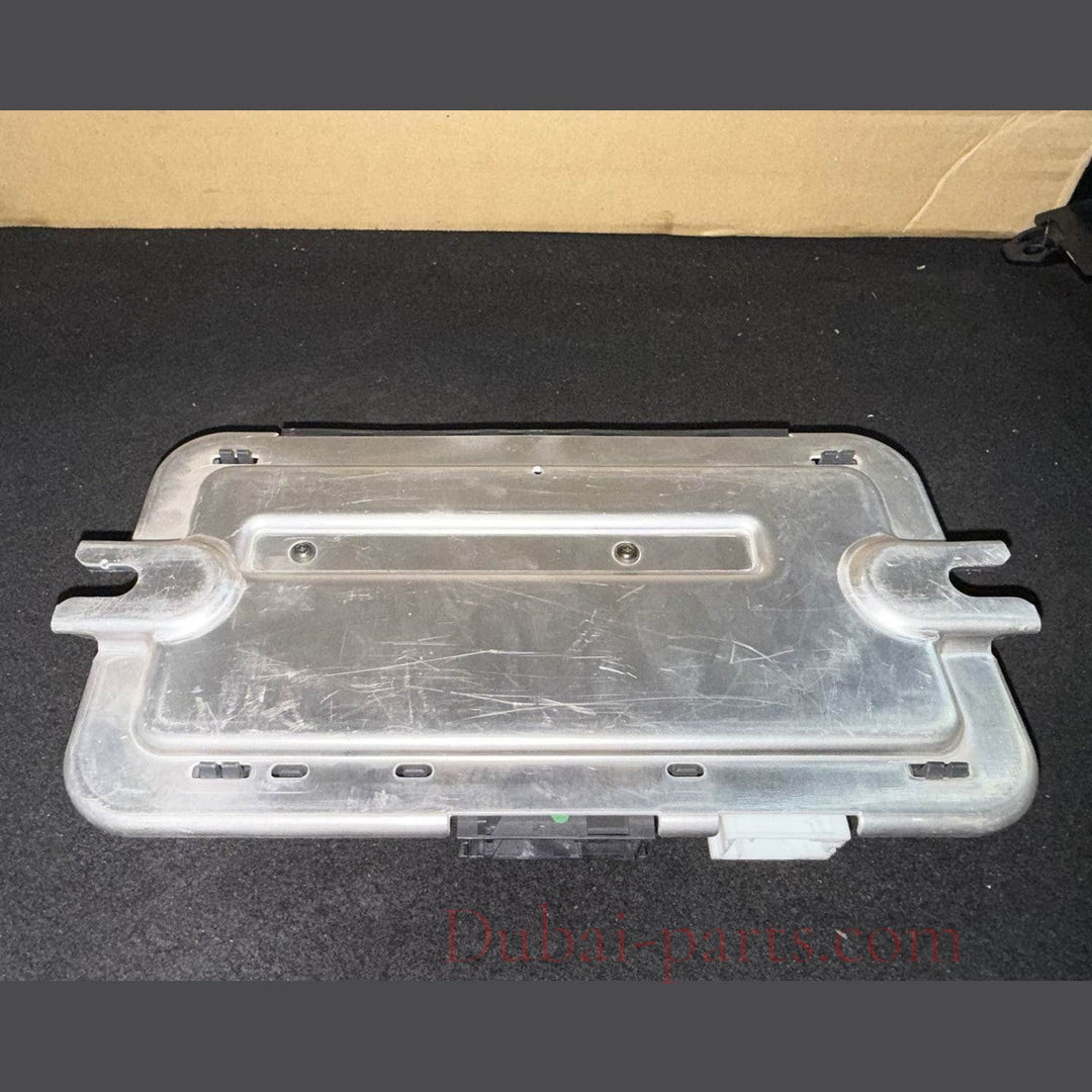 2010-2013 BMW 528i, 535i, 550i, 640i, 650i, 750i Footwell Control Module 9273629