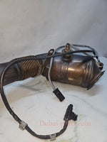 Load image into Gallery viewer, 2013-2019 BMW 750Li Catalytic Converter 7645440 OEM
