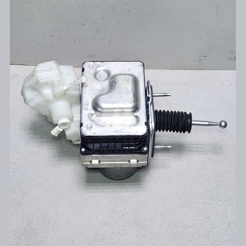 2022-2025 BMW X1 U11 Abs Brake Pump Power Brake Module 5A96BF7