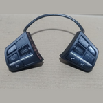 Bild in die Galerieansicht laden, BMW F10 F07 F02 F06 STEERING WHEEL BUTTON SWITCH - 9229480