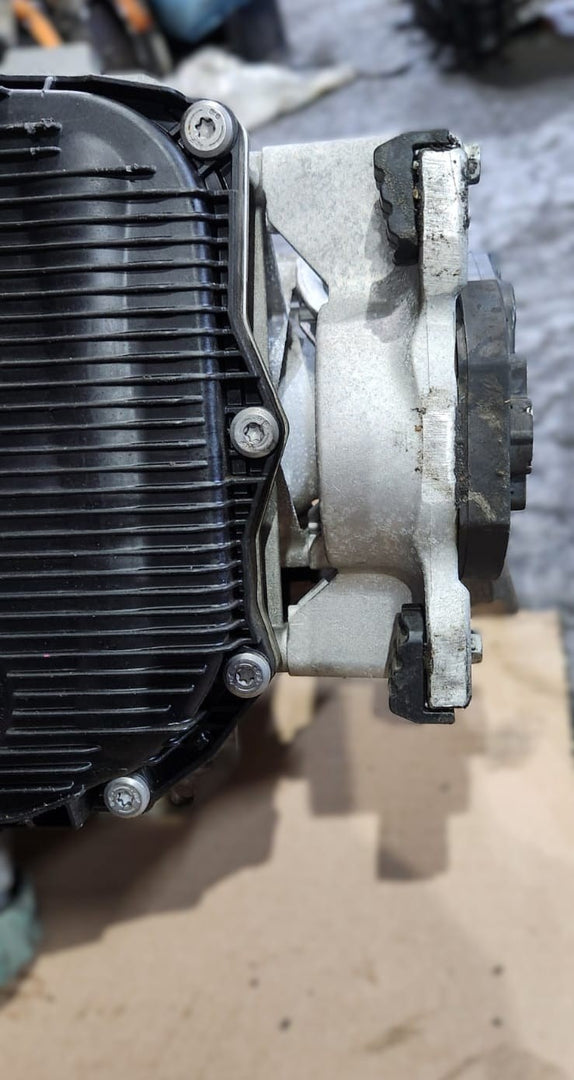 BMW 5 Series G30 G31 G38 520D B47D20A 2.0D Automatic Gearbox GA8HP50Z 7952754